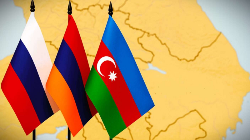 Rusiyadan açıqlama: Ermənistan Azərbaycanla əvəzlənəcək