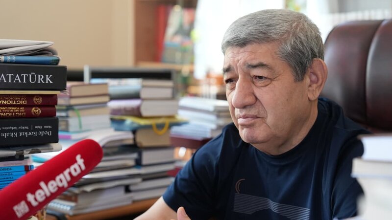 Düz hərəkət etdim ki, vaxtında deputatlıqdan uzaqlaşdım – Nizami Cəfərovla "Şənbə söhbəti"