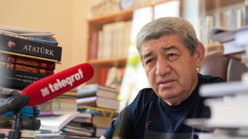 Düz hərəkət etdim ki, vaxtında deputatlıqdan uzaqlaşdım – Nizami Cəfərovla "Şənbə söhbəti"