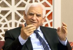 Nəriman Həsənzadə sabah l Fəxri xiyabanda dəfn ediləcək