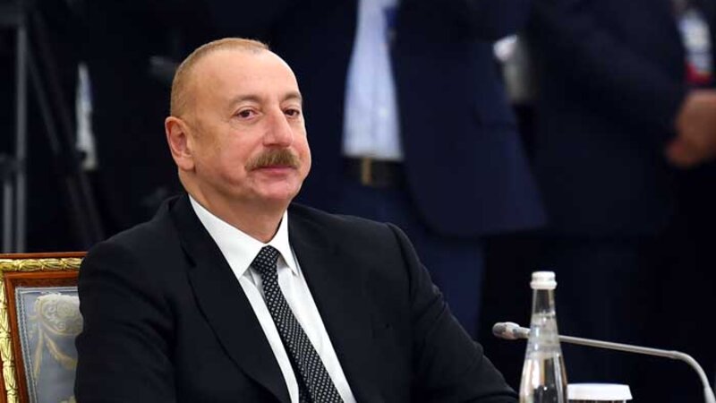 Prezident İlham Əliyevin sosial media hesablarında Azərbaycan Əlifbası və Dili Günü ilə bağlı paylaşım edilib