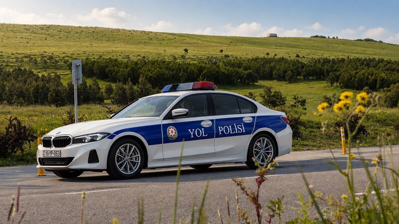 Həftəsonu ilə bağlı sürücülərə və piyadalara çağırış edildi