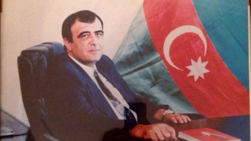 Azərbaycanın keçmiş kənd təsərrüfatı naziri vəfat etdi