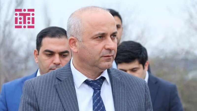 Göyçayın Təhsil Sektorunun müdiri vəzifəsindən azad olunub