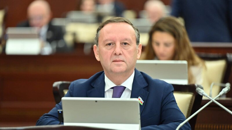 Samir Vəliyev: Azərbaycanla Qırğızıstan regional sabitliyə və Türk dünyasının birliyinə birgə töhfə verir