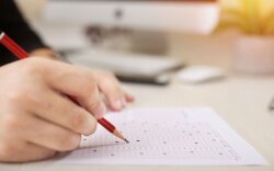 Bu gün dövlət qulluğuna qəbul üzrə test imtahanı keçirilir -