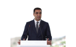 Elvin Aslanov: Xaricdə yaşayaraq Azərbaycanı müdafiə etmək heç də asan deyil