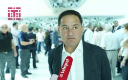 Murad Dadaşov: Nəriman Həsənzadə böyük şəxsiyyət idi