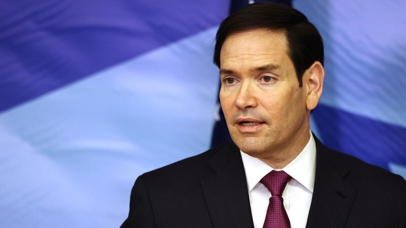 Rubio: ABŞ Ukrayna üzrə sülh danışıqlarını bərpa etməyə çalışacaq