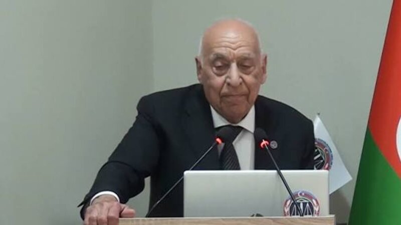 İkram Kərimov vəfat etdi