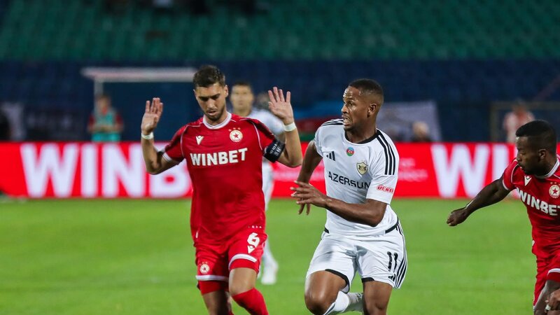 “Qarabağ”da itki: Yeni hücumçu 2 ay yaşıl meydanlardan uzaq qalacaq