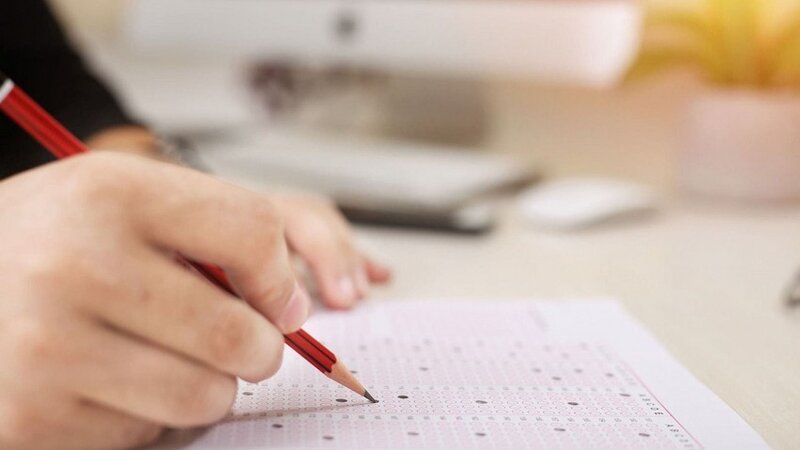 Bu gün dövlət qulluğuna qəbul üzrə test imtahanı olacaq