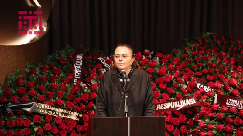 Səadət Yusifova: Nəriman Həsənzadə ilk yaradıcılıq illərindən oxucuların rəğbətini qazanmışdı