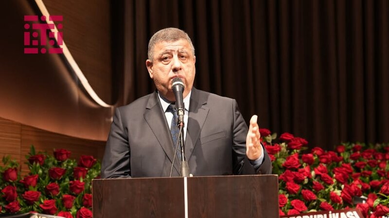 Orxan Fikrətoğlu: Nəriman Həsənzadə 50-ci illər nəslinin son nümayəndəsi idi