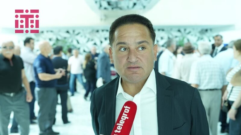 Murad Dadaşov: Nəriman Həsənzadə hamının hörmət etdiyi şəxsiyyət idi