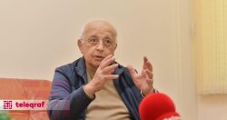 Bakıda küçələrdən birinə Elçin Əfəndiyevin adı verilib