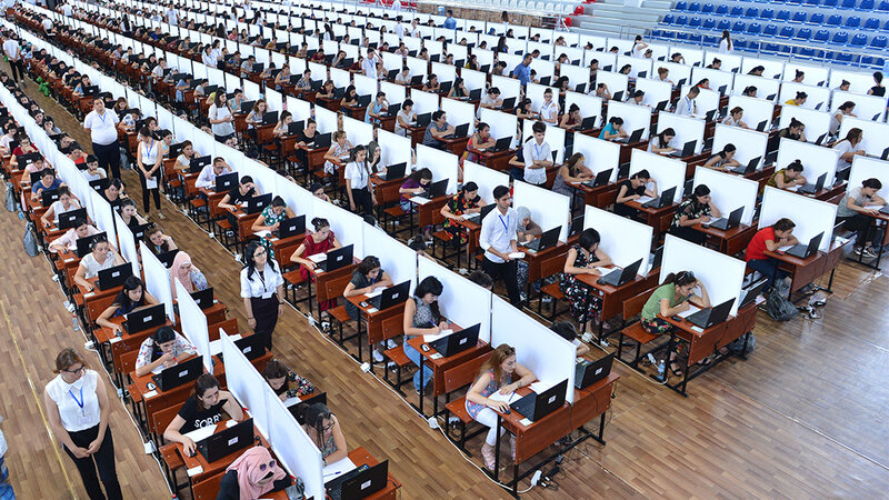 MİQ-də vakansiya seçimi mərhələsi başlayır