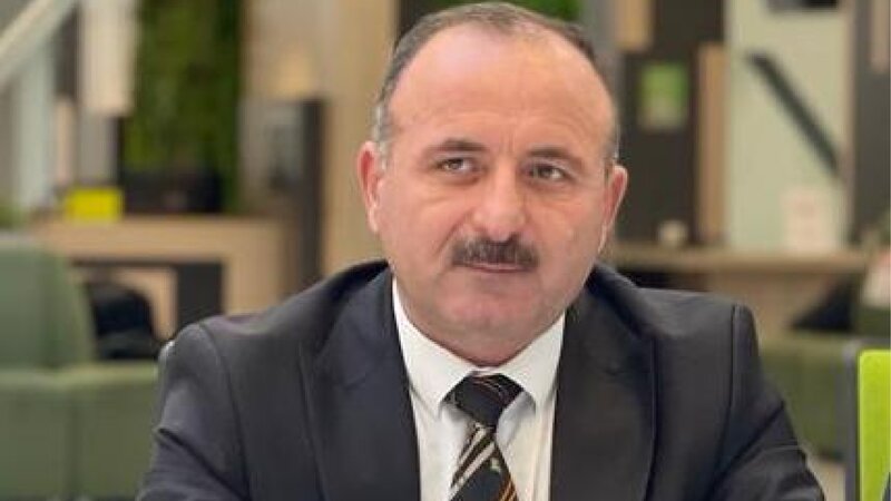 Baş redaktor: Elçinin Bayramlının həbsinin jurnalist fəaliyyəti ilə əlaqəsi yoxdur