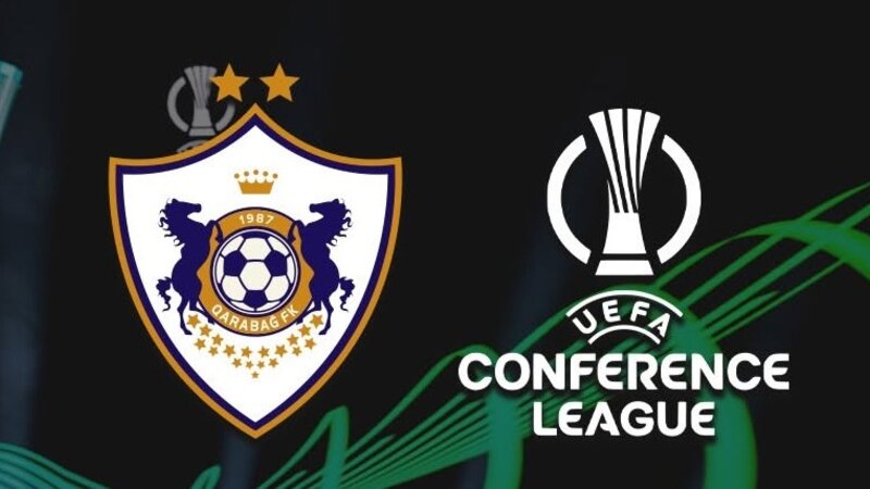 Konfrans Liqası: “Qarabağ”ın pley-off mərhələsindəki potensial rəqibi bu gün bəlli olacaq