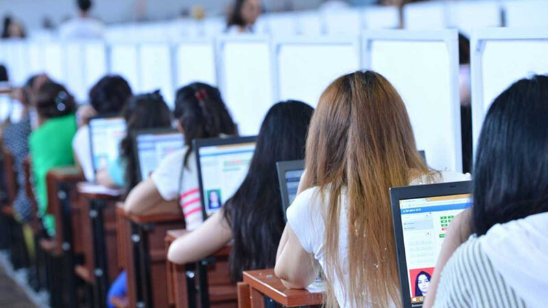 Sabah jurnalistikaya qəbul olmaq istəyənlər üçün qabiliyyət imtahanı keçiriləcək