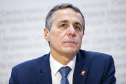 Kassis: Azərbaycanla Ermənistan arasında sülhə doğru addımları alqışlayıram
