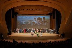 “Tağıyev” kinoteatrlarda ən çox baxılan Azərbaycan filmi olub