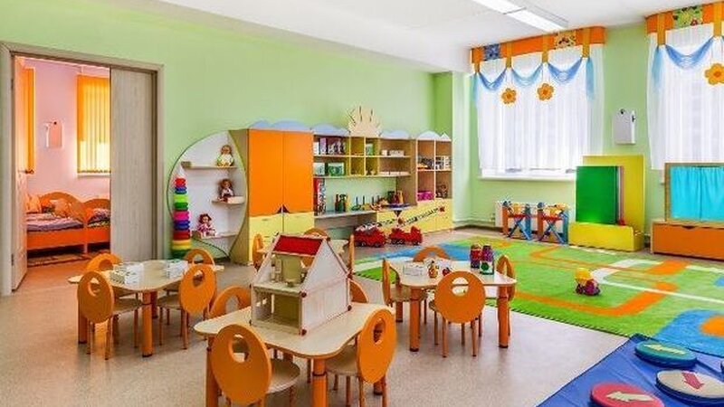 Özəl bağçaların maliyyələşmə müsabiqəsinə sənəd qəbulu başlanır