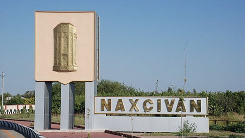 Ordubad Rayon İcra Hakimiyyətinə başçı təyin edildi