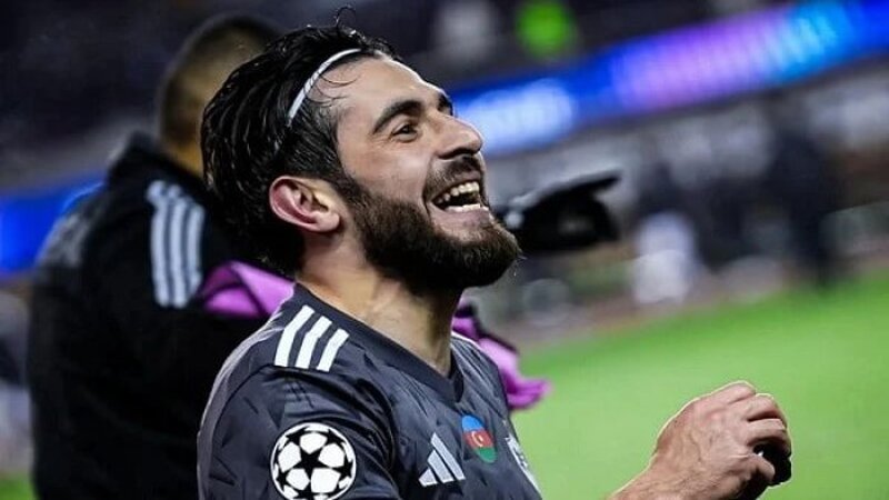 Elvin Cəfərquliyev də Türkiyəyə gedə bilərmiş - Maliyyə planı transferə mane olub 