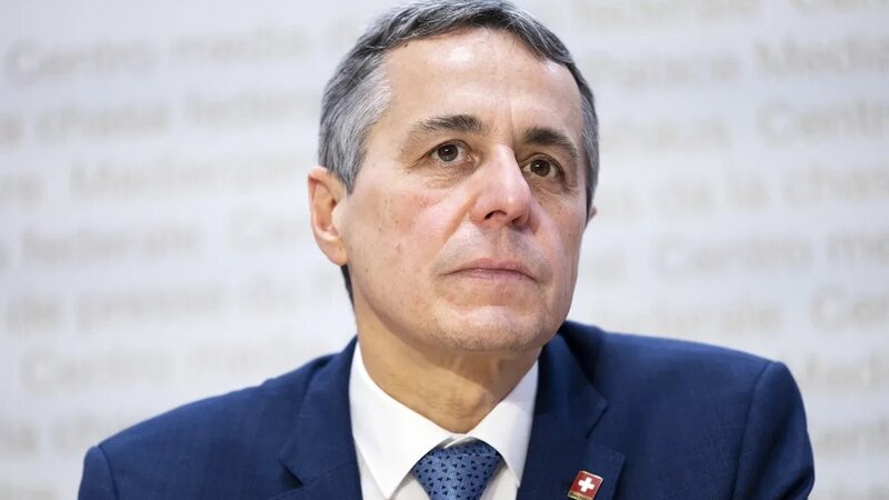 Kassis: Azərbaycanla Ermənistan arasında sülhə doğru addımları alqışlayıram