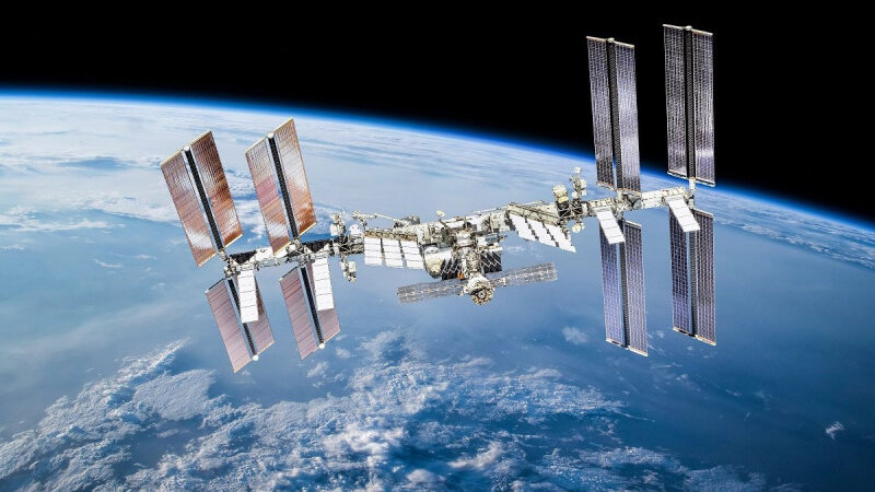 NASA: Beynəlxalq Kosmik Stansiyanın istismar müddətini uzatmaq texniki cəhətdən mümkündür