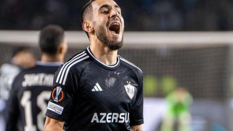 Elvin Cəfərquliyev də Türkiyəyə gedə bilərmiş - Maliyyə planı transferə mane olub 