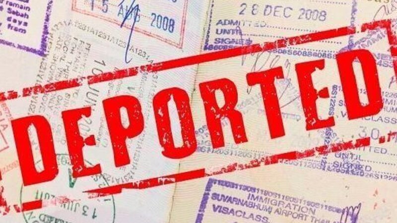 Gürcüstan Azərbaycan vətəndaşlarını deportasiya etdi