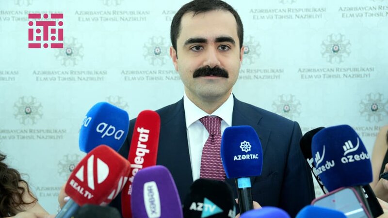 Nazir müavini: 155 tələbəmiz dünyanın 10 ən nüfuzlu universitetində oxuyacaq