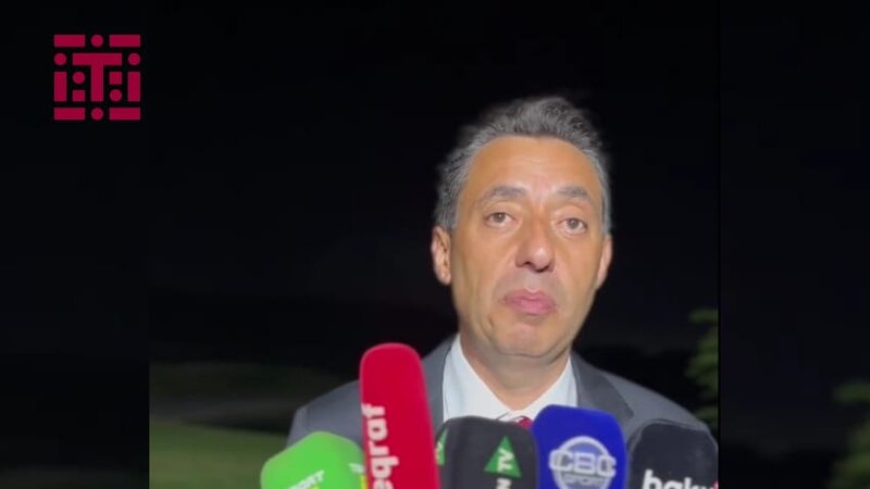 "Fənərbağça" ilə oyun hansı stadionda keçiriləcək? - 