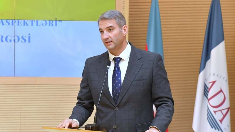 Qədir Xəlilov: Dövlət Proqramının 500 qalibindən 190-ı qadındır
