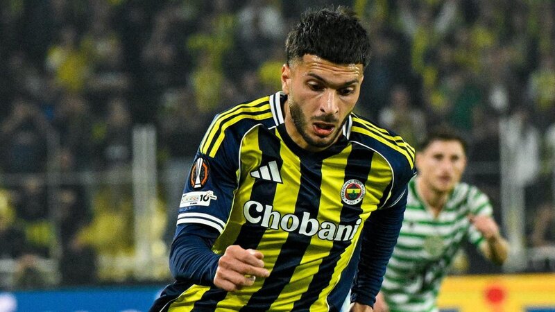 La Liqa klubu "Fənərbağça"nın futbolçusunu transfer etmək istəyir