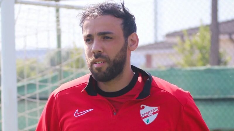 "Qarabağ"ın sabiq futbolçusu Türkiyə klubuna keçdi -