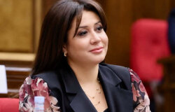 Baqdasaryan: