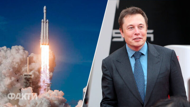 Mask: "Starship" ilə ildə 10 milyon tona qədər yük daşımağı planlaşdırırıq