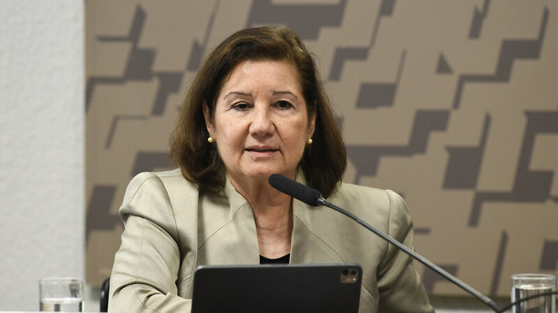 ABŞ Braziliyanın Vaşinqtondakı səfirinin vizasını ləğv edib
