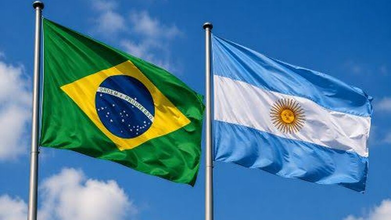 Braziliya Argentina ilə diplomatik münasibətlərin səviyyəsini aşağı salıb