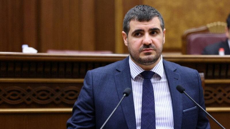 Türkiyəyə “Qars bizimdir” deyirsiniz, İrana niyə “Xoy bizimdir” deyə bilmirsiniz? - Yeqoyan
