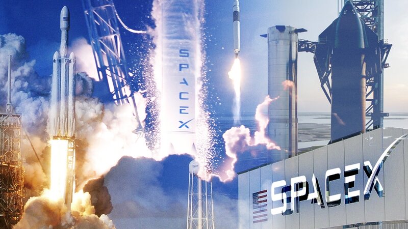 "SpaceX" IPO-dan sonrakı ilk hesabatını açıqladı: