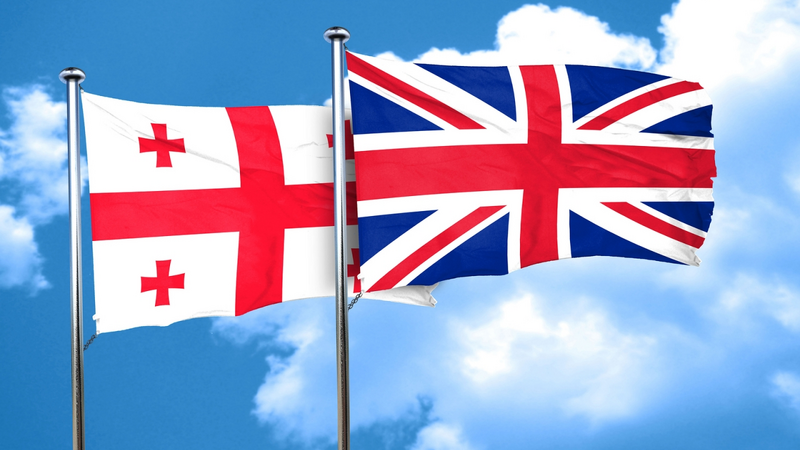 Tbilisi və London münasibətlərin bərpası imkanlarını müzakirə edir