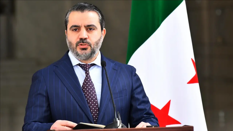 Suriya xarici işlər naziri sabah Türkiyəyə səfər edəcək