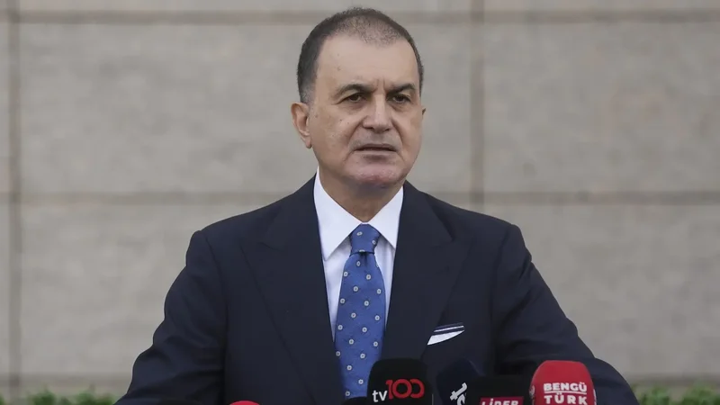 AKP: Ukraynaya görə bu ölkələrdən Türkiyəyə təzyiq edilir