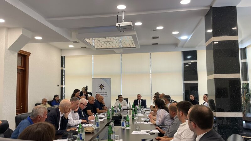 QHT-lərin dövlət tərəfindən maliyyələşdirilməsi sahəsində vahid rəqəmsal ekosistem formalaşacaq