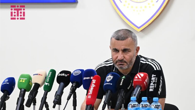 Qurban Qurbanov: Məni narahat edən rəqib yox, özümüzük
