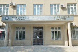 Vahid aylıq müavinət bütün “məcburi köçkün”lərə təyin edilmir -